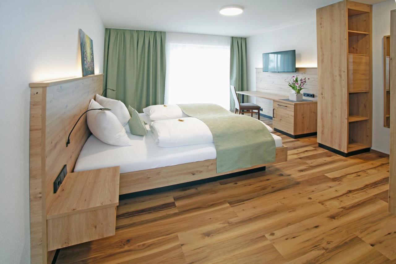 Hotel Berger *