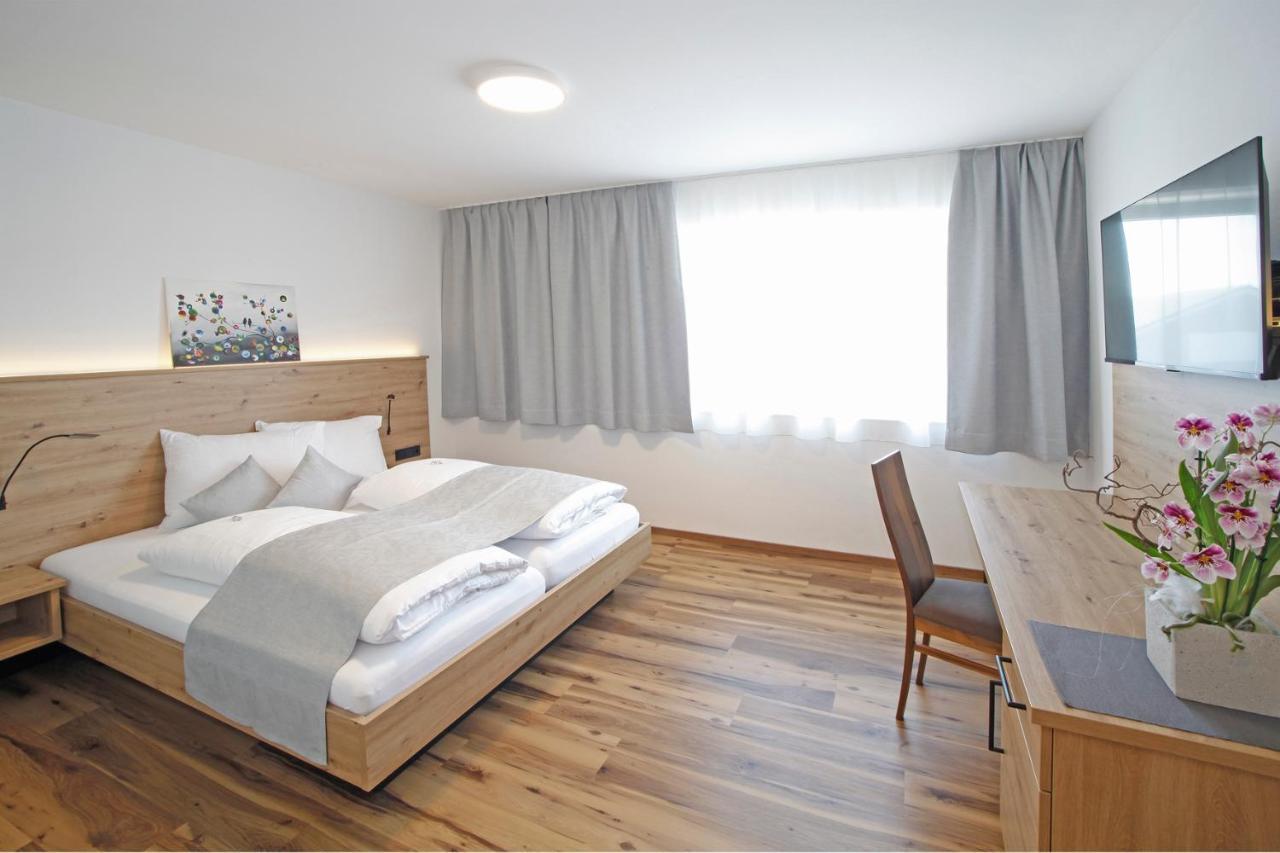 Hotel Berger